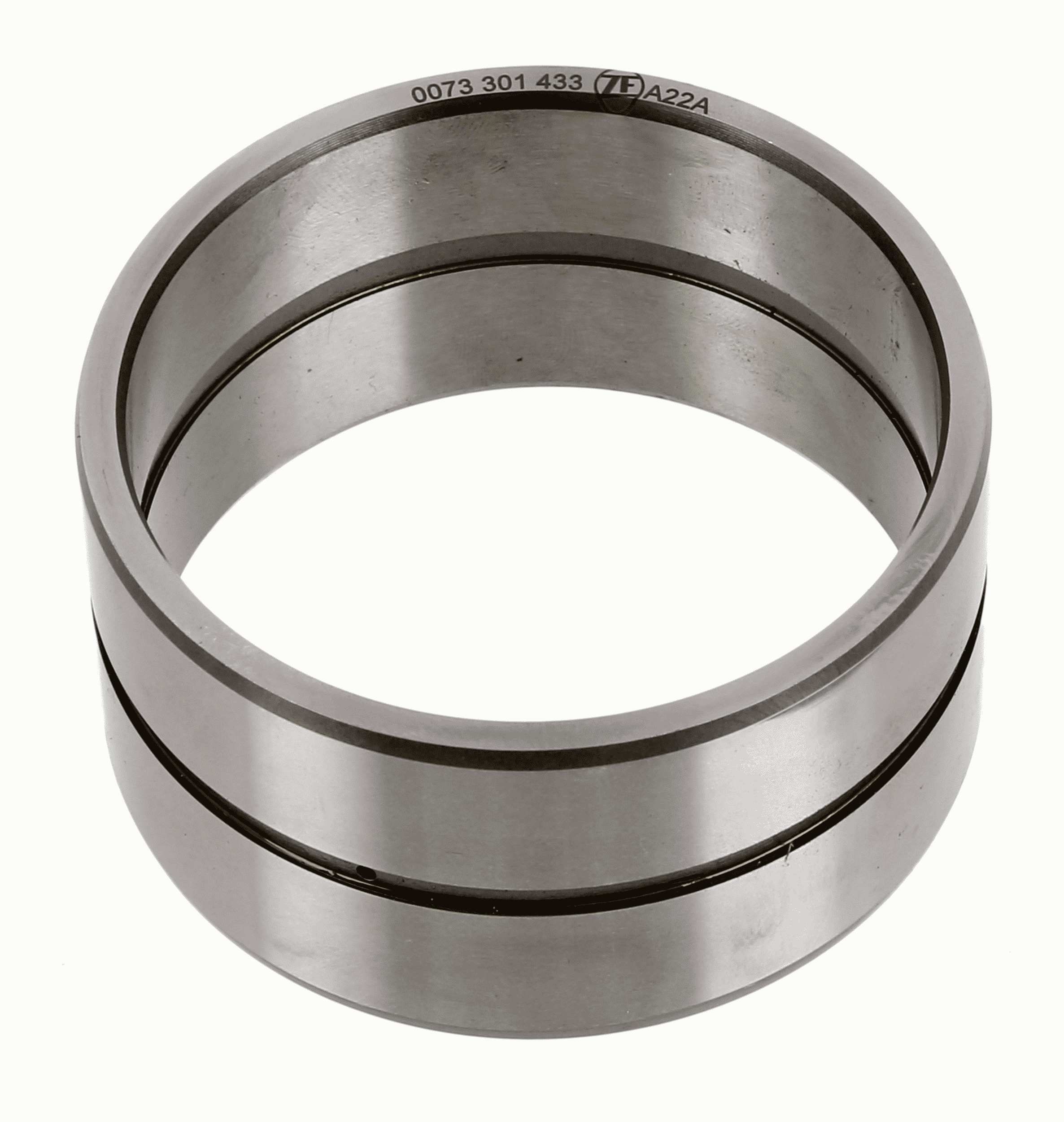 ZF GETRIEBE Centering Bush, propshaft 0073.301.433 Renault 21 ZF GETRIEBE centering bush, propshaft 0073301433