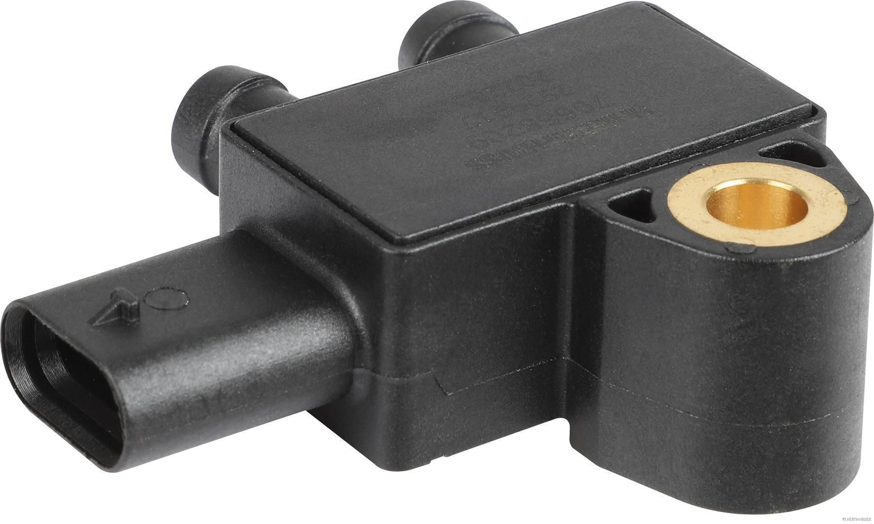 HERTH+BUSS ELPARTS Sensor, avgasstrykk 70668209 70668209 Partikkelfilter sensor HERTH+BUSS ELPARTS OPEL VIVARO