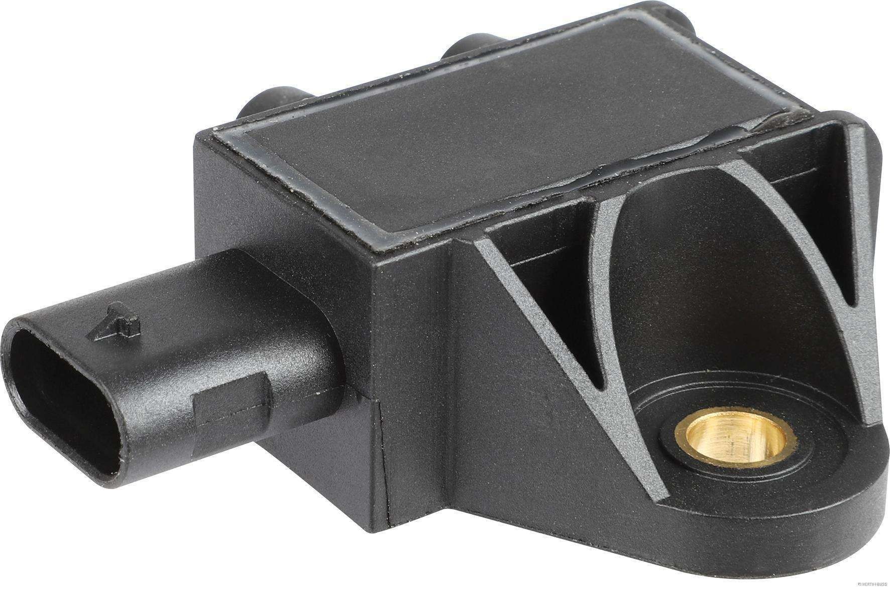 HERTH+BUSS ELPARTS Sensori, pakokaasupaine 70668507 HERTH+BUSS ELPARTS 70668507 OPEL Corsa F Hatchback pakokaasun paineanturi