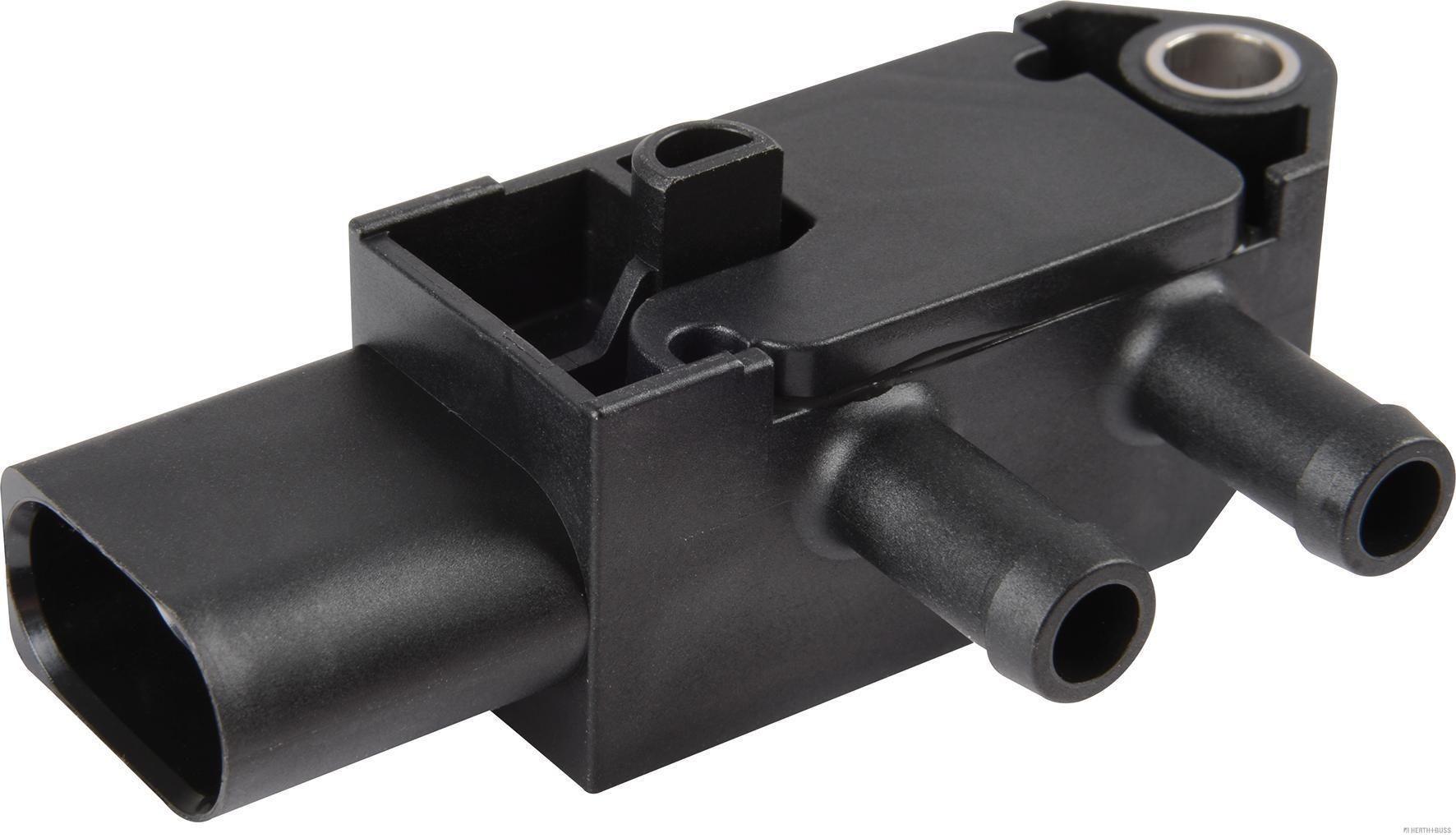 HERTH+BUSS ELPARTS Capteur, pression des gaz échappement 70668601 70668601 Capteur fap LAND ROVER DEFENDER HERTH+BUSS ELPARTS