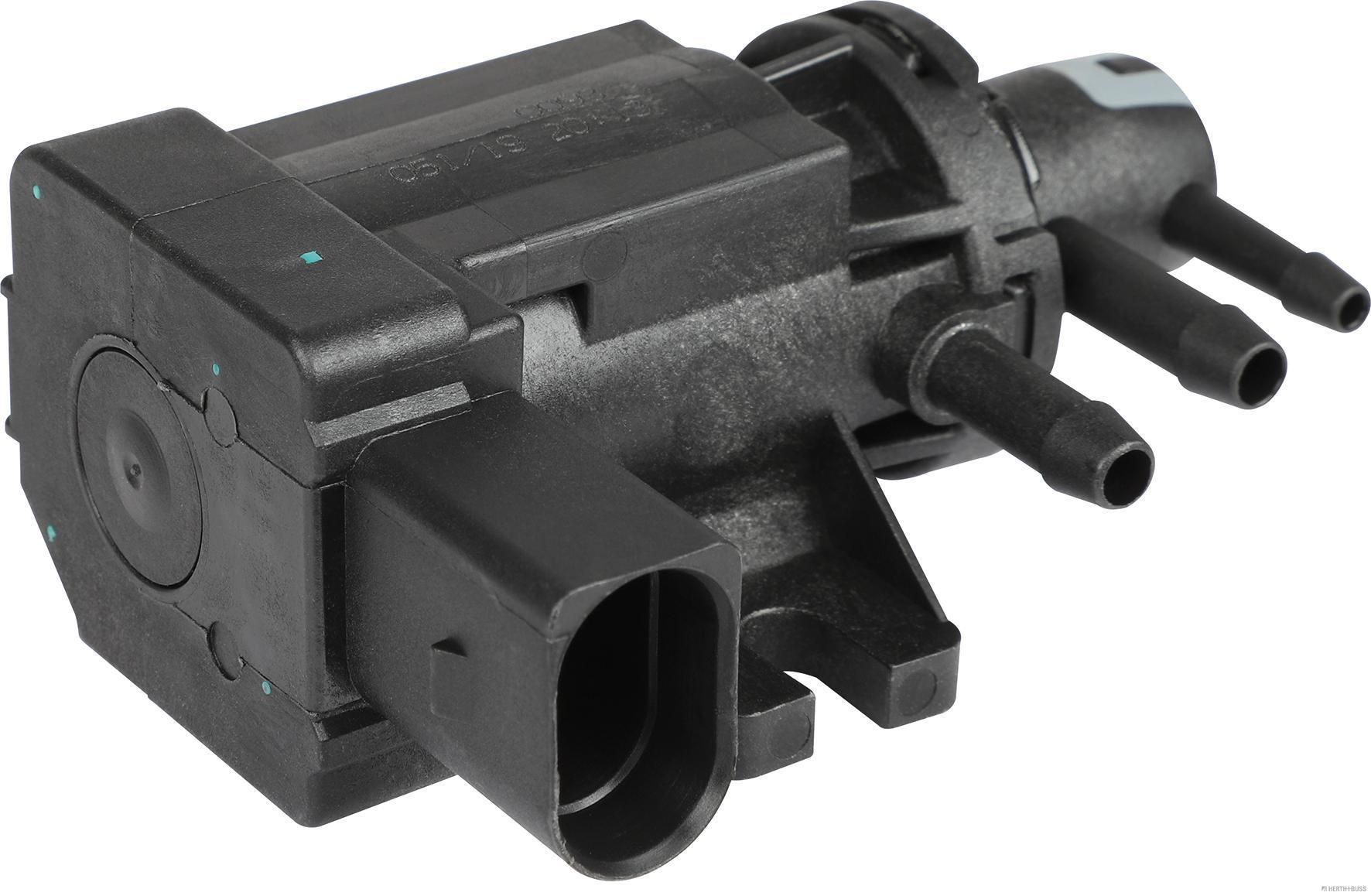 HERTH+BUSS ELPARTS Trykomformer 70671925 Ladetryksregulatorventil HERTH+BUSS ELPARTS Volkswagen CRAFTER 70671925