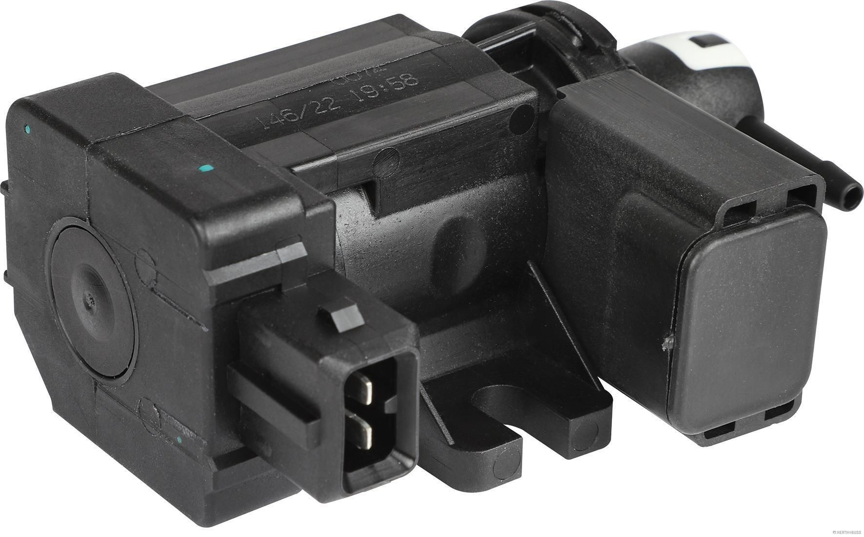 HERTH+BUSS ELPARTS Trykomformer 70671933 70671933 Ladetryksventil HERTH+BUSS ELPARTS OPEL CORSA