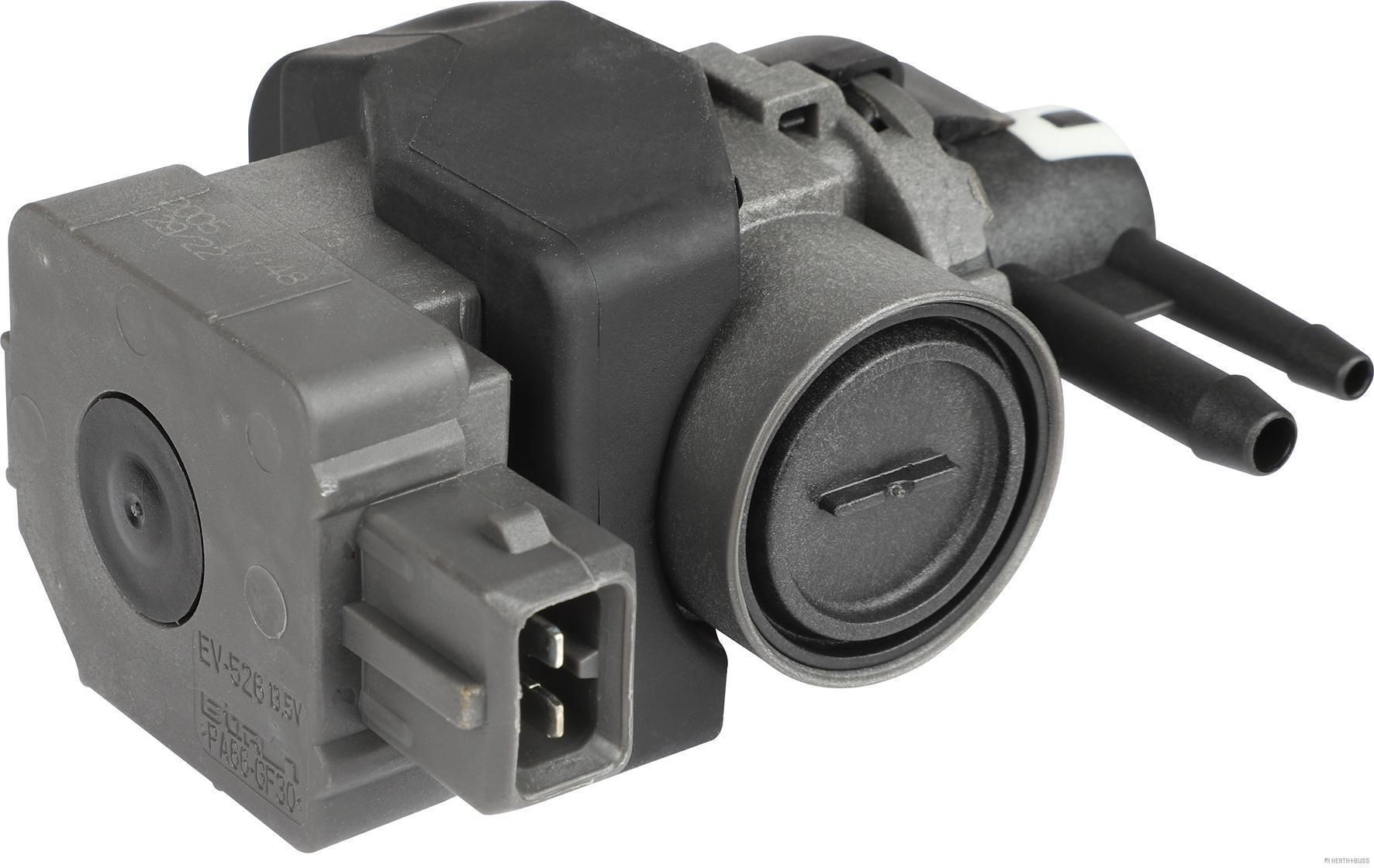 HERTH+BUSS ELPARTS Trykkomformer, eksosstyring 70671934 HERTH+BUSS ELPARTS 70671934 Trykkomformer turbolader Renault Latitude L70 pris