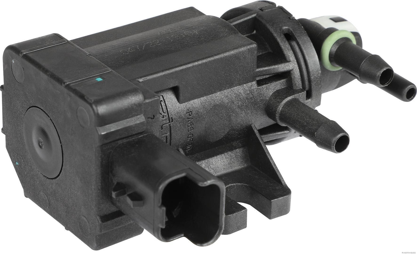 HERTH+BUSS ELPARTS Pressure Converter, exhaust control 70671937 FORD C-MAX HERTH+BUSS ELPARTS turbo control valve 70671937