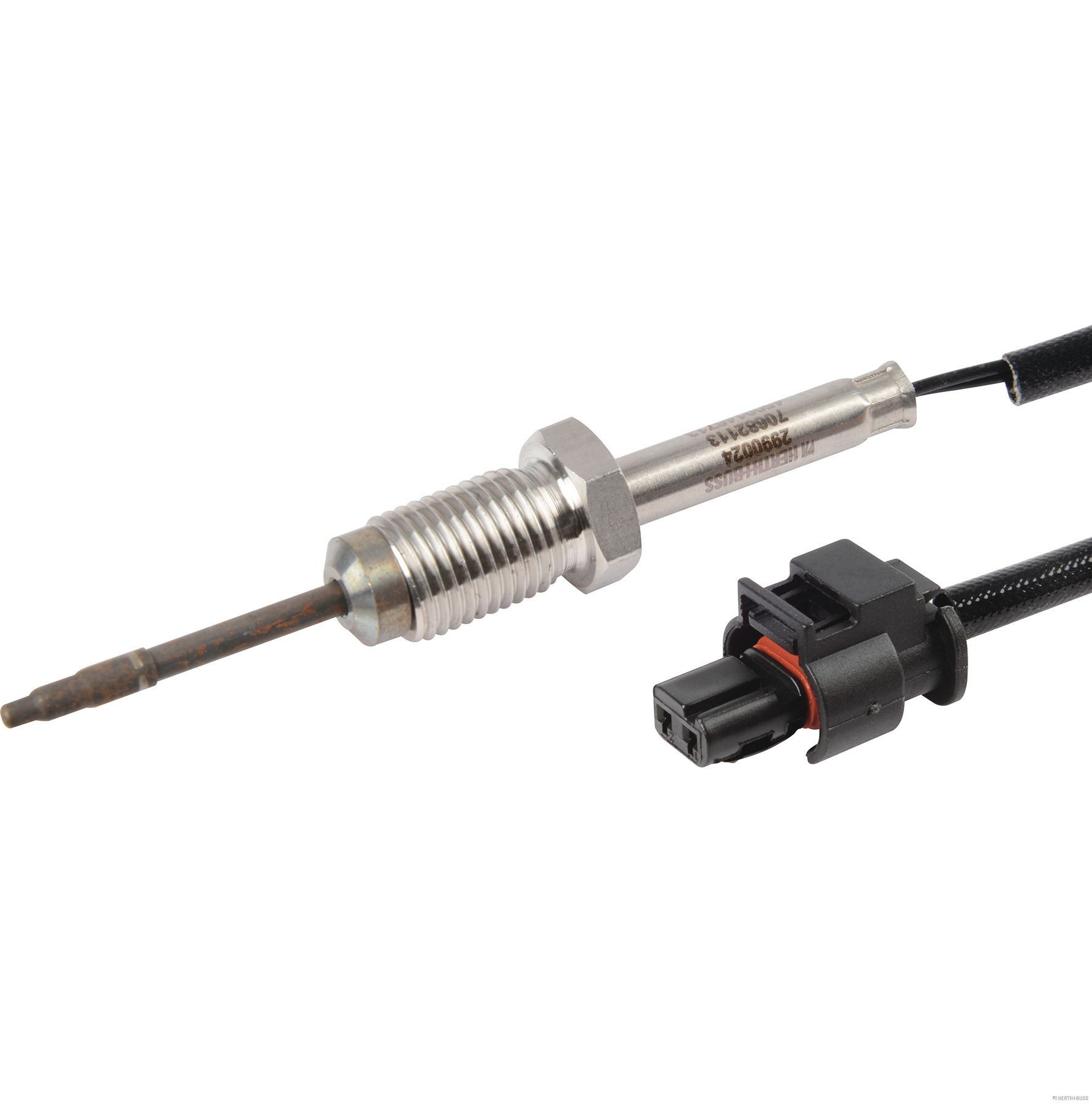 HERTH+BUSS ELPARTS Sensor, udstødningsgastemperatur 70682113 70682113 Temperatursensor HERTH+BUSS ELPARTS BMW X6