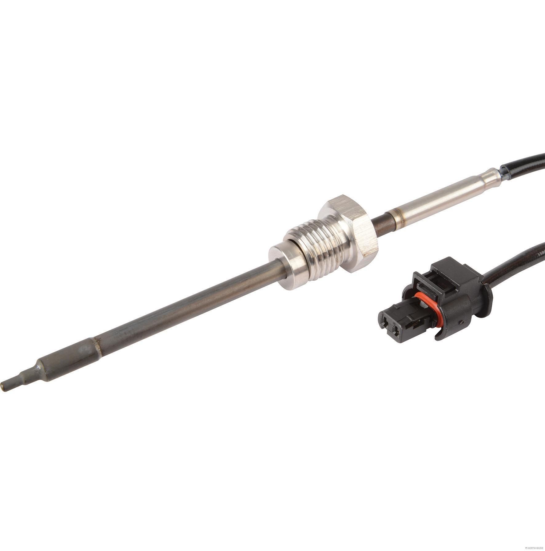 HERTH+BUSS ELPARTS Sensor, udstødningsgastemperatur 70682269 Temperaturføler HERTH+BUSS ELPARTS A-klasse 70682269 billig