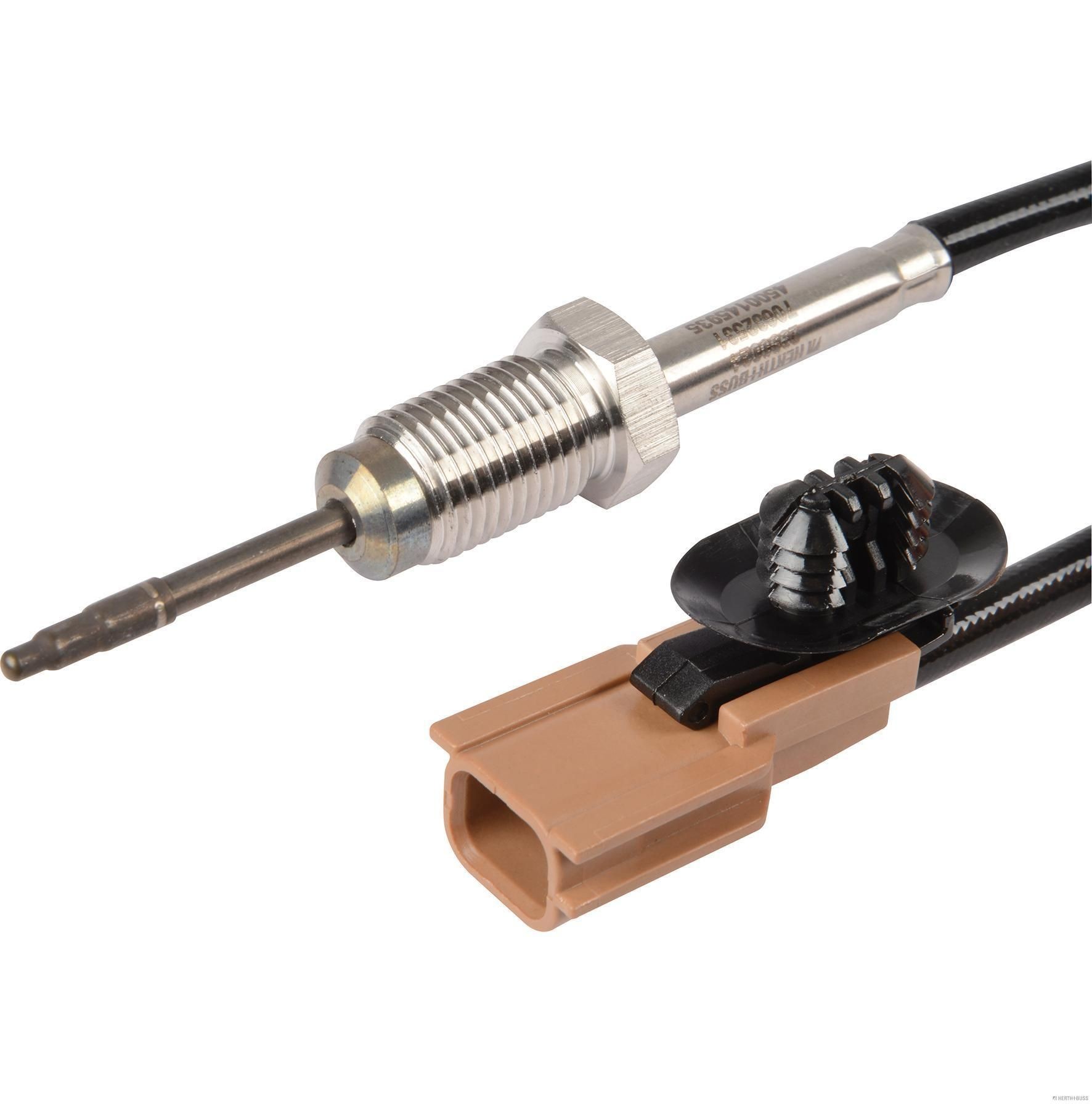HERTH+BUSS ELPARTS Sensor, uitlaatgastemperatuur 70682531 Temperatuurvoeler HERTH+BUSS ELPARTS 19 70682531 goedkoop