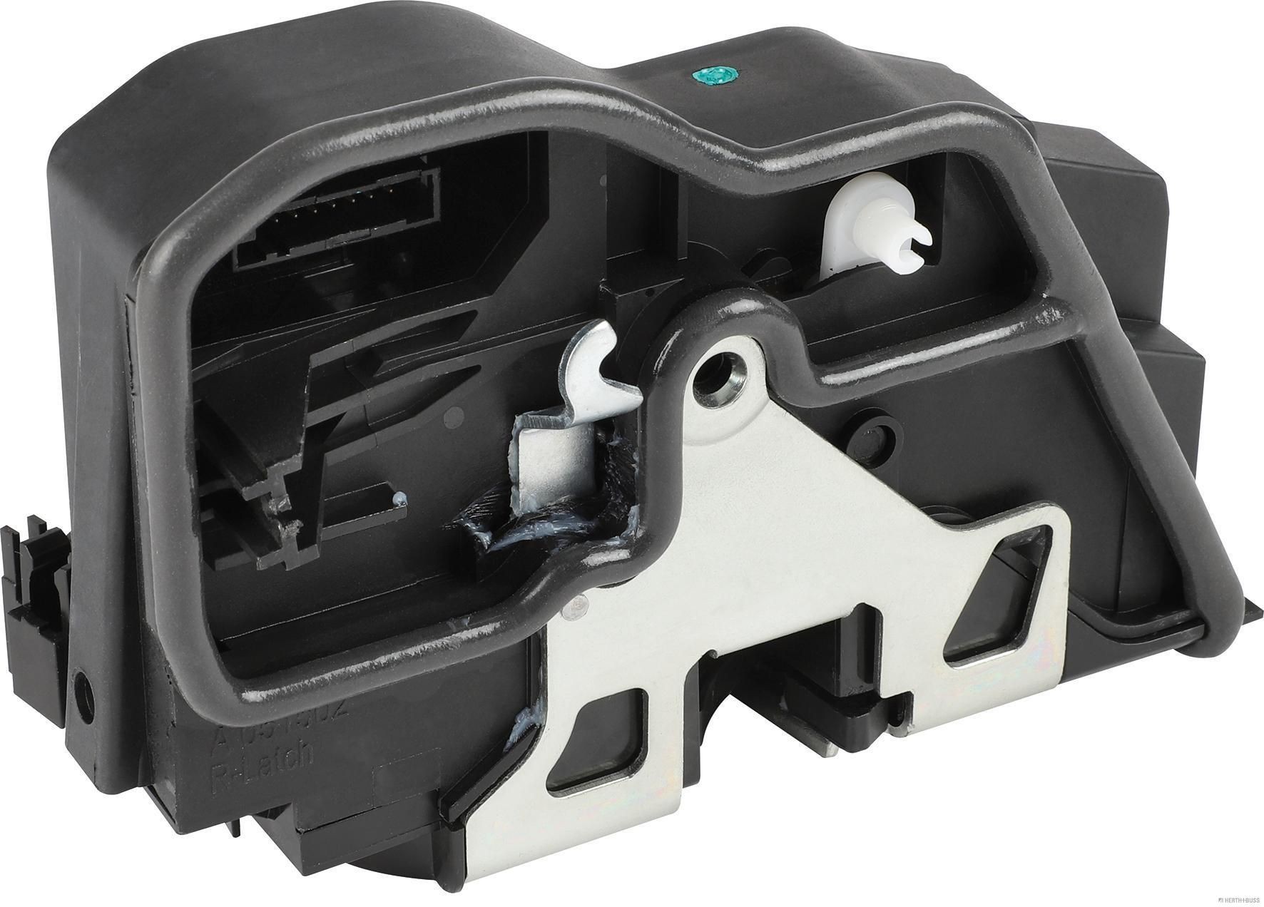 HERTH+BUSS ELPARTS Dörrstängning 73100032 73100032 HERTH+BUSS ELPARTS låskista för bildörr BMW X1