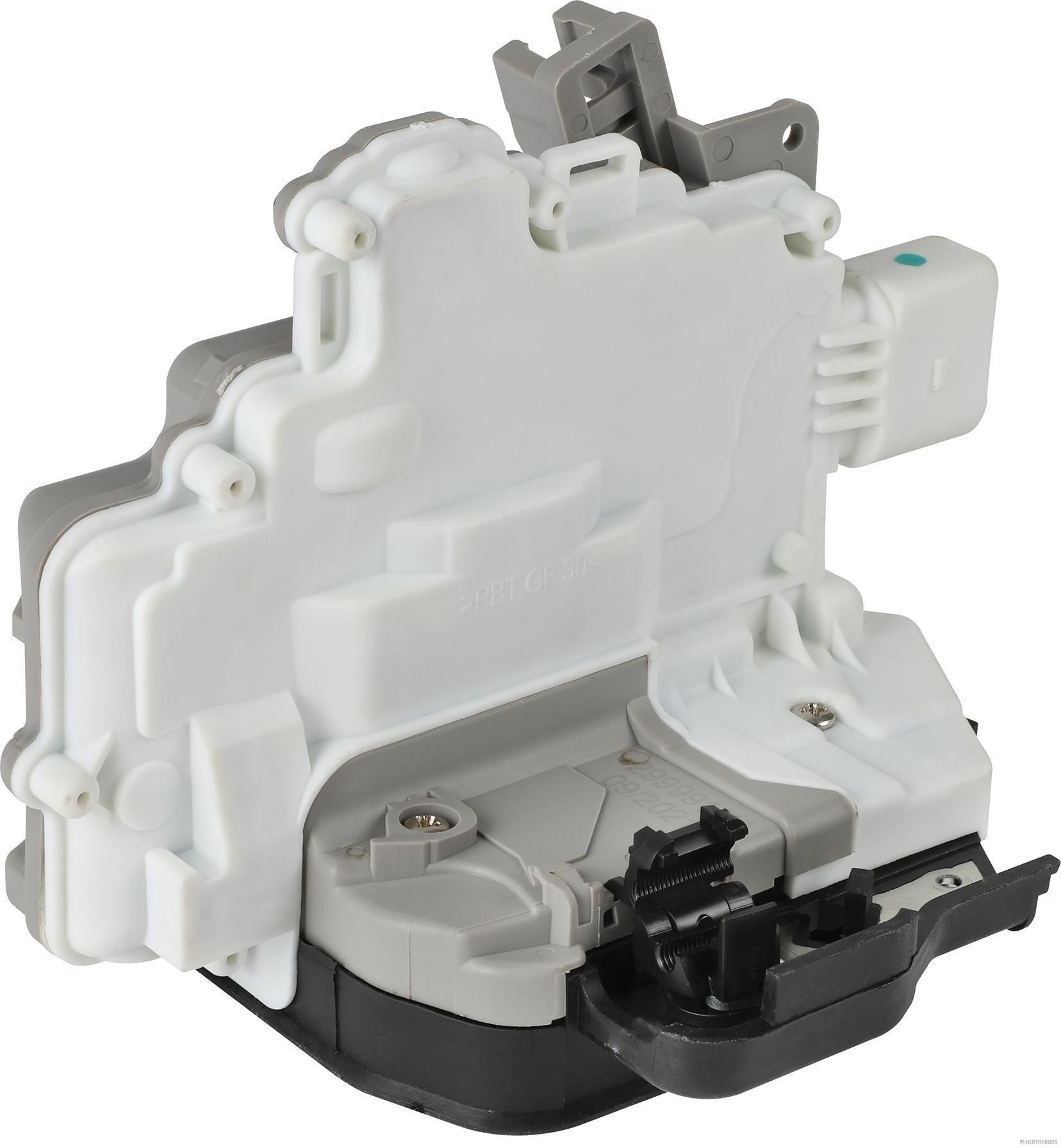 HERTH+BUSS ELPARTS Fechadura da porta 73100103 73100103 Fechadura de porta HERTH+BUSS ELPARTS BMW X1