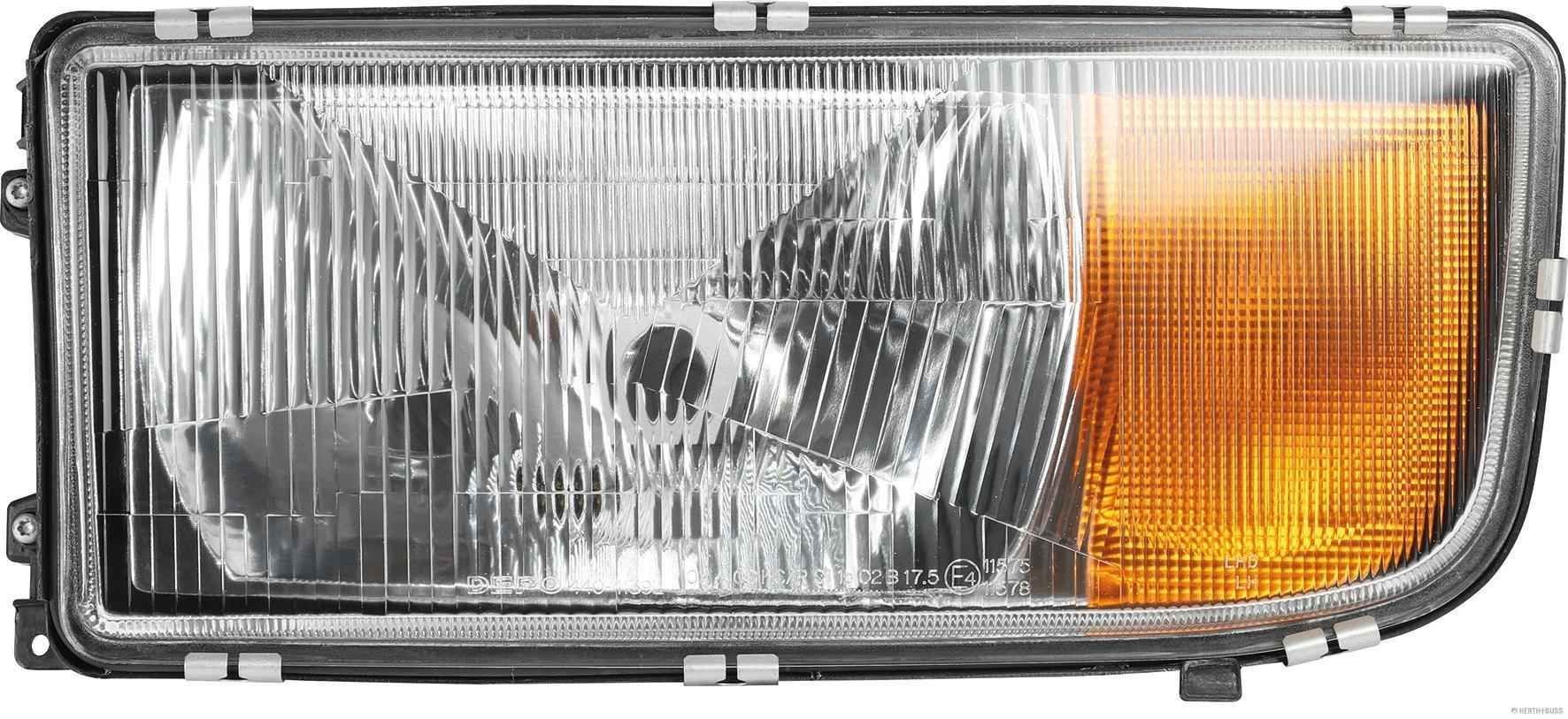 HERTH+BUSS ELPARTS Esituli 81658265 81658265 HERTH+BUSS ELPARTS Esituled Mitsubishi odav