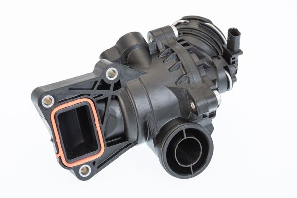 WAHLER Thermostaat, koelvloeistof 411140.100D Mercedes-Benz 100 Thermostaat, koelvloeistof WAHLER 411140.100D