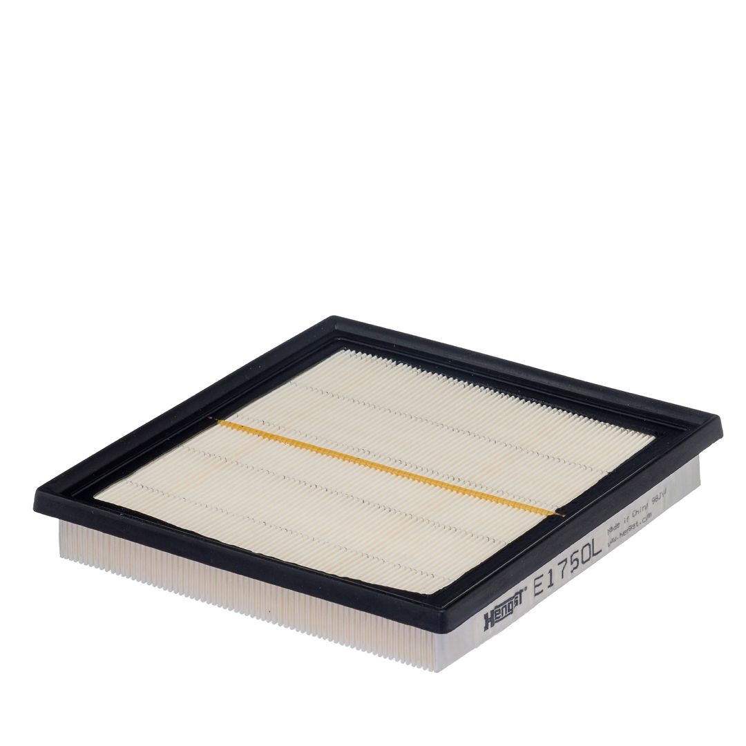 HENGST FILTER Õhufilter E1750L HENGST FILTER E1750L Õhufilter Forester V (SK) hind