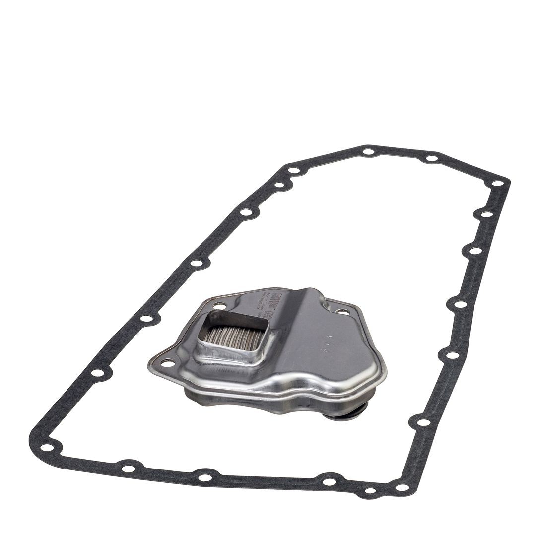 HENGST FILTER Hydraulisk filtersett, automatgir EG1029H D585 Automatfilter HENGST FILTER Hyundai i30 EG1029H D585