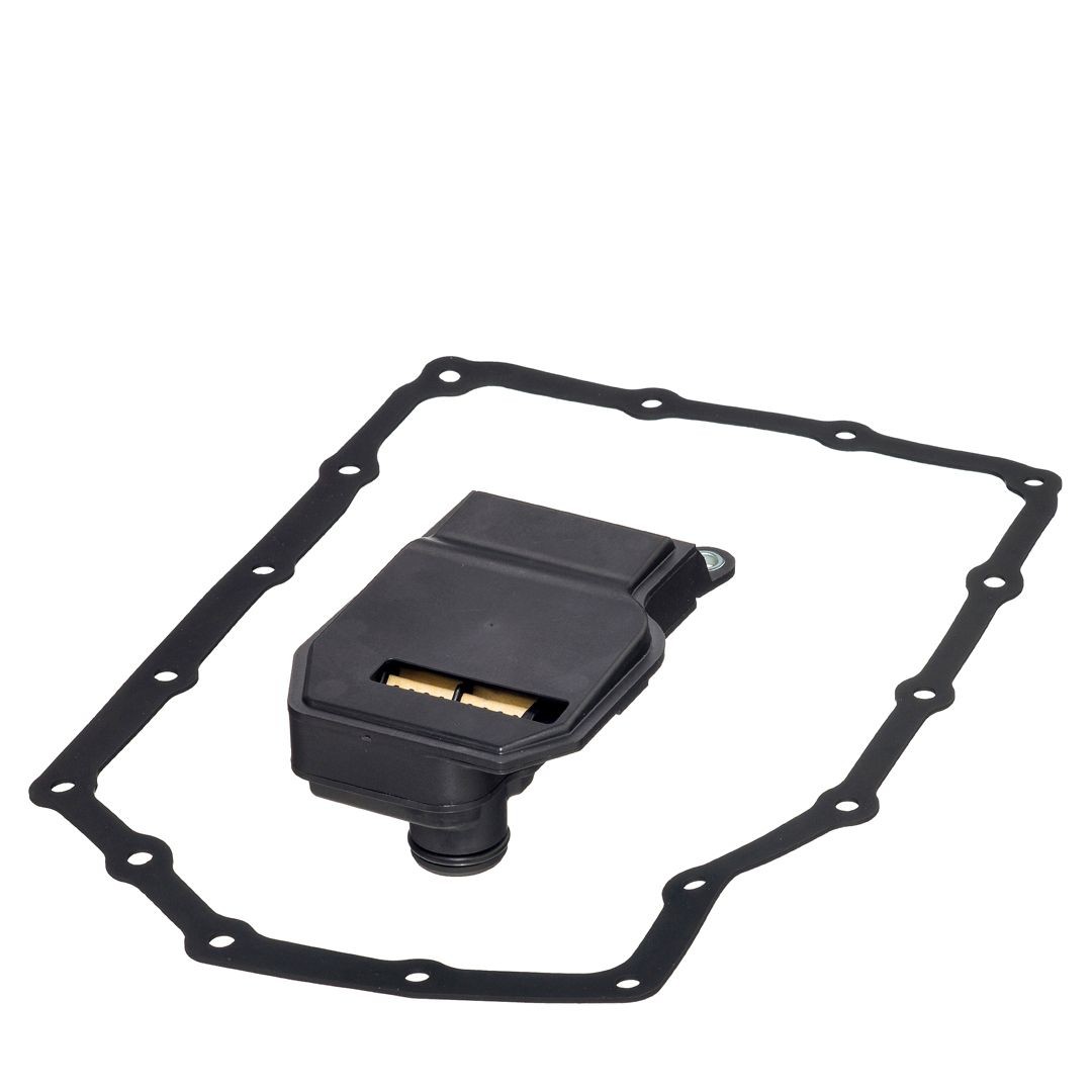 Conjunto do filtro hidráulico, caixa velocidades automática HENGST FILTER EG1163H D716 HENGST FILTER EG1163H D716: Filtro de oleo de caixa automatica Mazda 2 2023