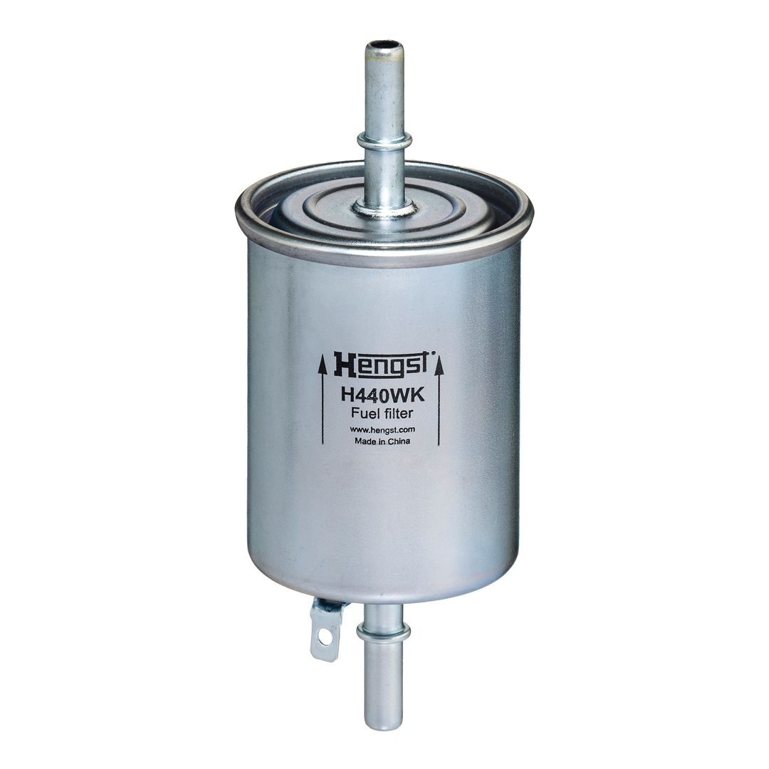 HENGST FILTER Brændstof-filter H440WK Brændstoffilter HENGST FILTER EPICA H440WK billig