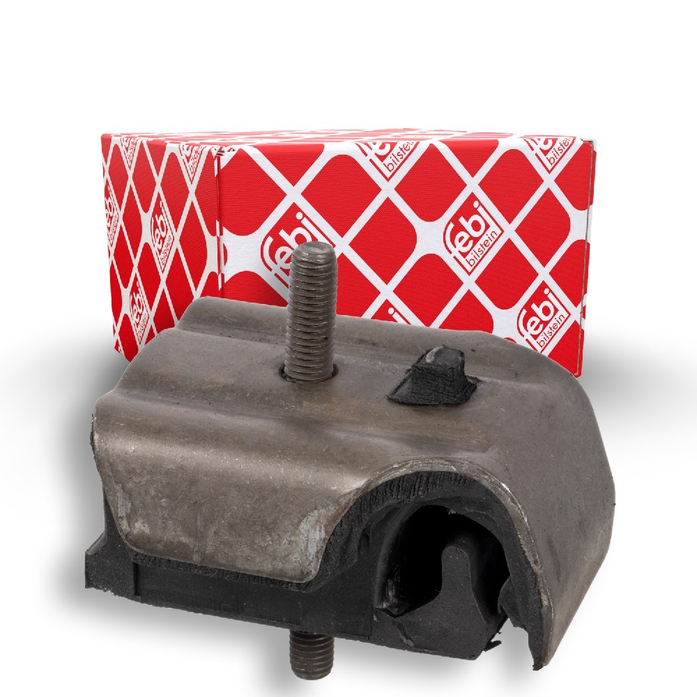 FEBI BILSTEIN Ophæng, automatisk gearkasse 15692 Gearkasseophæng FEBI BILSTEIN Ford CAPRI 15692