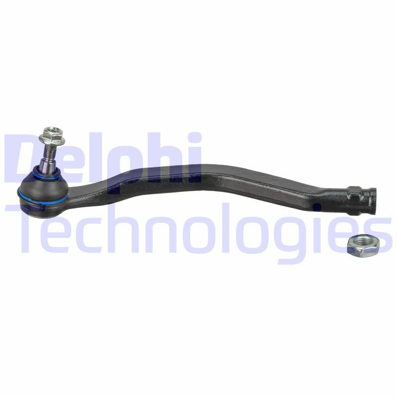 DELPHI Stūres šķērsstiepņa uzgalis TA3509 DELPHI TA3509 Stūres šķērsstiepņa uzgalis