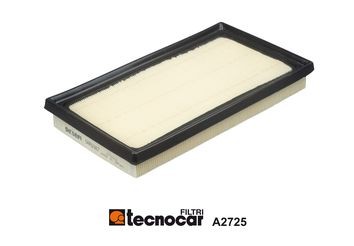 TECNOCAR Filtre à air A2725 A2725 Filtre d'air TOYOTA RAV 4 TECNOCAR