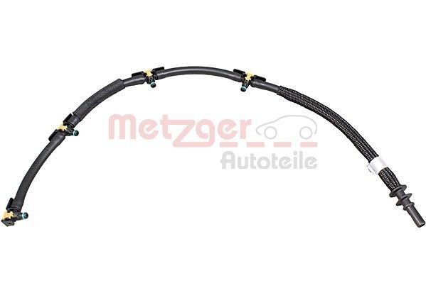 METZGER Ελαστ. σωλ., καύσιμο που διαφεύγει 0840135 METZGER 0840135 Ελαστ. σωλ., καύσιμο που διαφεύγει Partner k9 σε χαμηλές τιμές