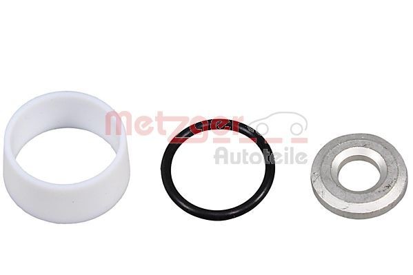 METZGER Kit guarnizioni, Iniettore 0873023 0873023 costo Guarnizione iniettori VOLVO S80 METZGER