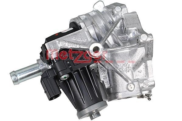EGR-ventil METZGER 0892962 METZGER 0892962 Avgasåterföringsventil LAND ROVER RANGE ROVER 2014