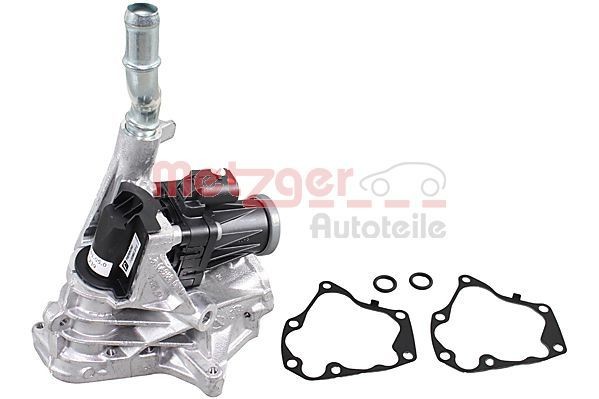Izpl. gāzu recirkulācijas vārsts METZGER 0892963 METZGER 0892963 EGR vārsts LAND ROVER RANGE ROVER 2017
