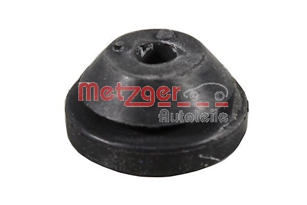 METZGER Rubber Buffer, air filter 0899222 0899222 METZGER AUDI holder, air filter housing