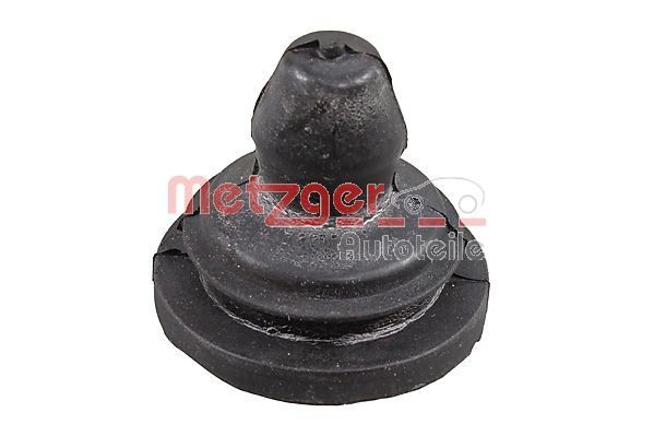 METZGER Anslagsbuffer, luftfilter 0899223 METZGER 0899223 Holder, luftfilterhus PEUGEOT 807 originale