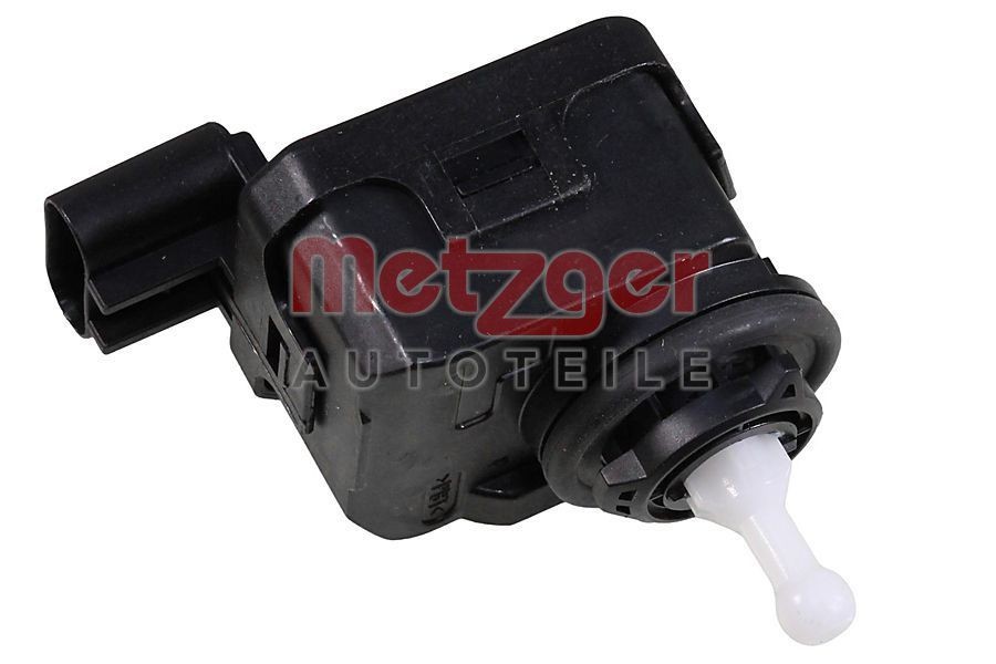 METZGER Headlight motor 09161025 Opel CASCADA METZGER headlight leveling motor 09161025