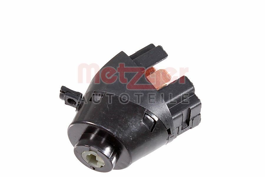 METZGER Blocchetto accensione 09161028 09161028 costo Blocchetto accensione METZGER MERCEDES-BENZ GL