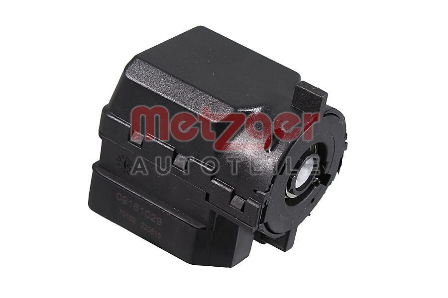 METZGER Spínač zapaľovania / żtartu 09161029 METZGER 09161029 originálne Spinacia skrinka BMW G01 cena