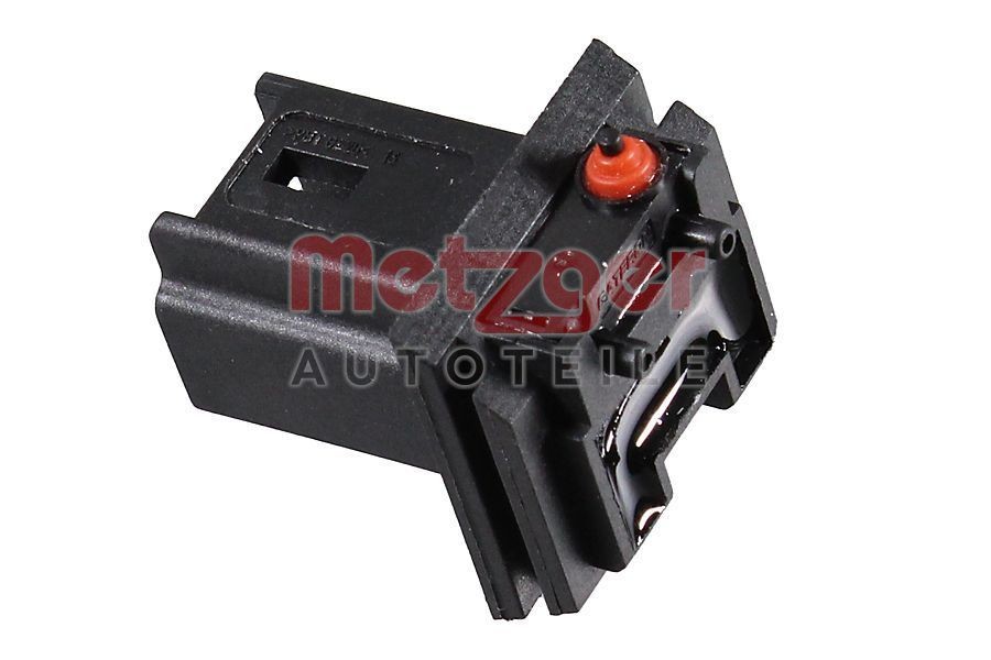 METZGER Interruptor, tampa da bagageira 09161032 METZGER 09161032 Interruptor contacto de porta Nissan NV400 baratos