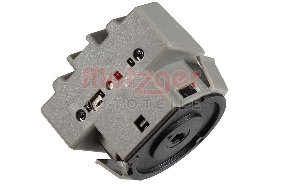 METZGER Aizdedzes slēdzis 09161034 Aizdedzes atslēga Ford DAW, DBW 09161034 METZGER