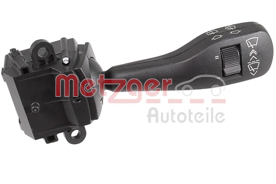 METZGER Stuurkolomschakelaar 0916990 METZGER 0916990 Knipperlicht hendel BMW E39 Touring prijs