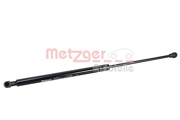 Amortecedor da mala METZGER 2110703 METZGER 2110703 Amortecedor porta malas Suzuki JIMNY 2015