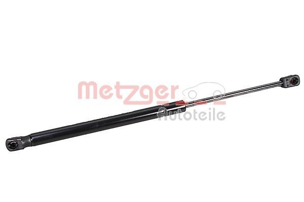 METZGER Gasveer achterklep 2110704 Achterklep veren METZGER GENESIS 2110704 goedkoop