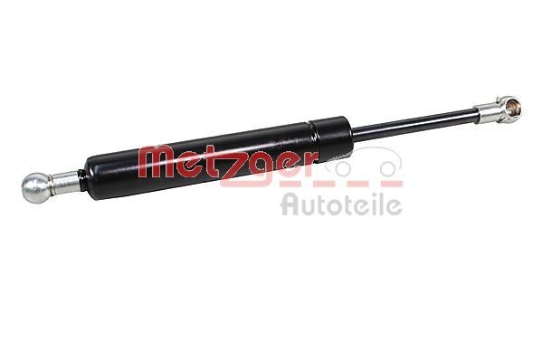 METZGER Gasfjäder till baklucka 2110714 VOLVO gasfjäder bagageutrymme METZGER 2110714