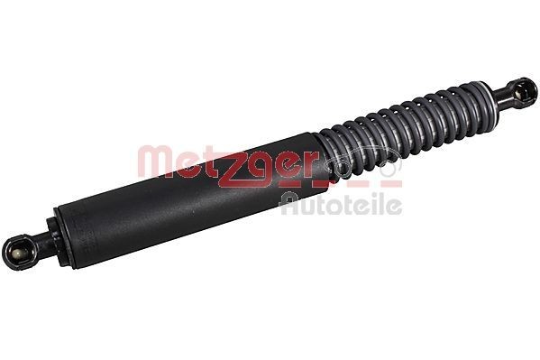 METZGER Pneumatická prużina, Batożinový / nákladný priestor 2110717 Vzpery kufra METZGER 960 2110717 lacné