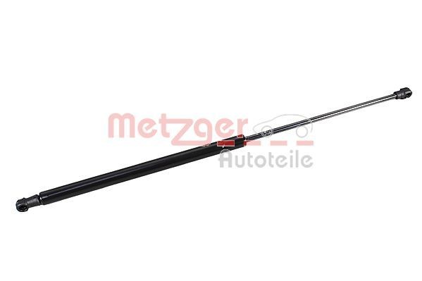 METZGER Ammortizatore pneumatico, Cofano bagagli / vano carico 2110725 METZGER 2110725 Ammortizatore pneumatico, Cofano bagagli / vano carico