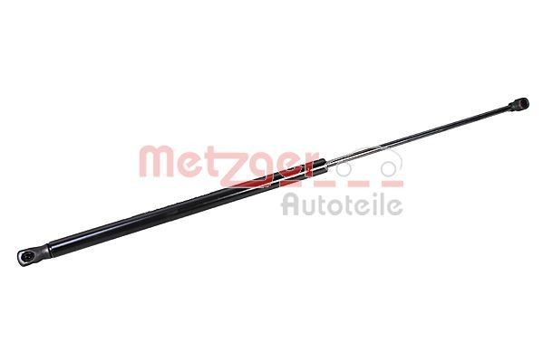 METZGER Ammortizatore pneumatico, Cofano bagagli / vano carico 2110730 2110730 Pistoni portellone METZGER PEUGEOT 308 costo
