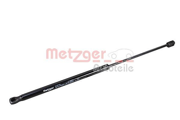 METZGER Ammortizatore pneumatico, Cofano bagagli / vano carico 2110733 2110733 costo Pistoni portellone METZGER SUBARU XV