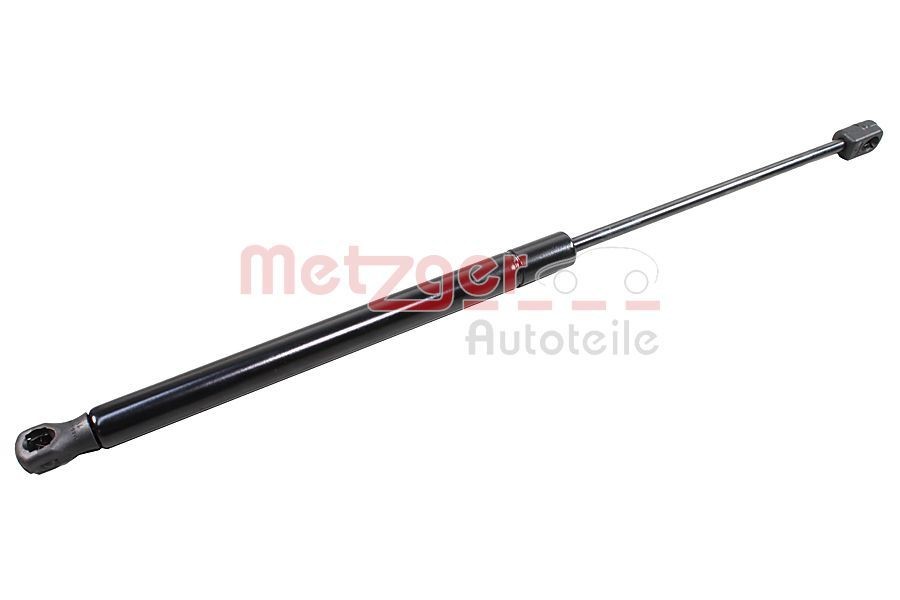METZGER Gasveer achterklep 2110735 2110735 Gasveer kofferruimte RENAULT 4 METZGER