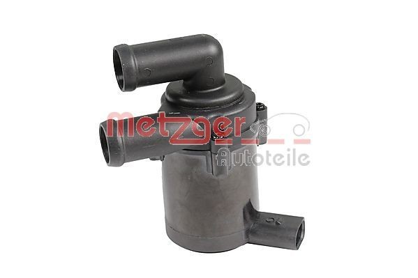 METZGER Bomba de água adicional 2221106 2221106 Bomba de água adicional METZGER VW AMAROK