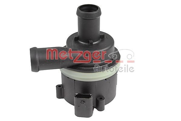 METZGER Reservevandpumpe 2221107 Vandcirkulationspumpe METZGER LAUREL 2221107 billig