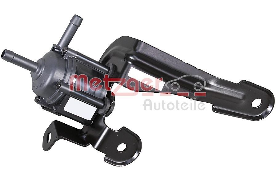 METZGER Pompa acqua ausiliaria 2221110 METZGER 2221110 Pompa ausiliaria Citroën BX originali