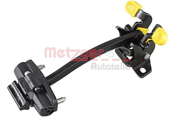 METZGER Deurvastzetter 2312300 2312300 Achterklep METZGER CITROЁN DS3