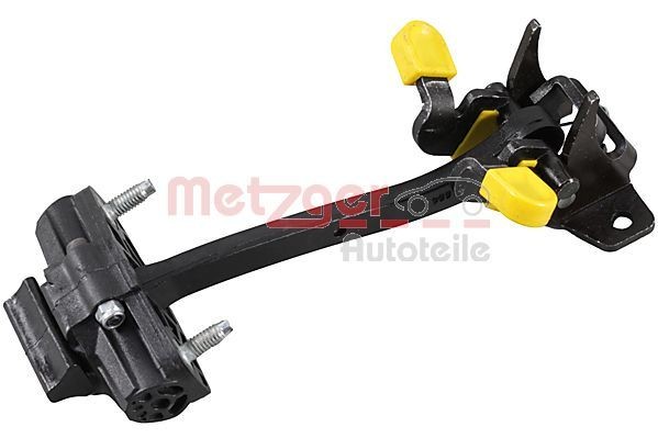 METZGER Deurvastzetter 2312301 METZGER Achterdeur 2312301