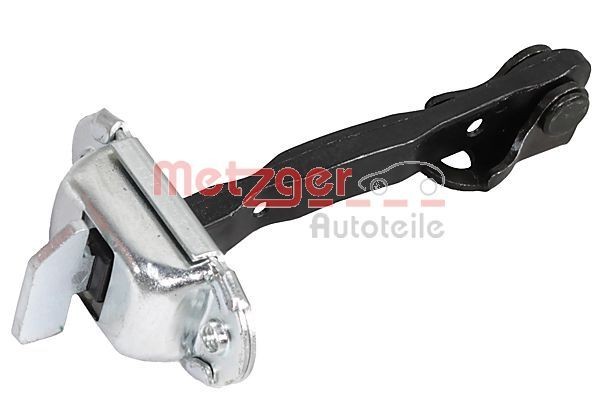 METZGER Durvju fiksators 2312302 METZGER 2312302 Durvis atsevišķi komponenti Toyota 4runner KZN 185 cena