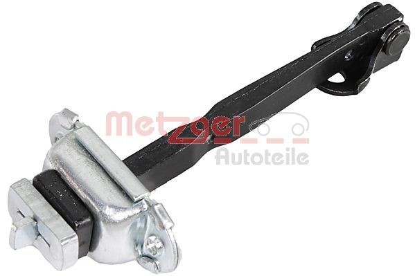 Dörrhållare METZGER 2312303 METZGER 2312303 Bagagelucka TOYOTA PRIUS 2012