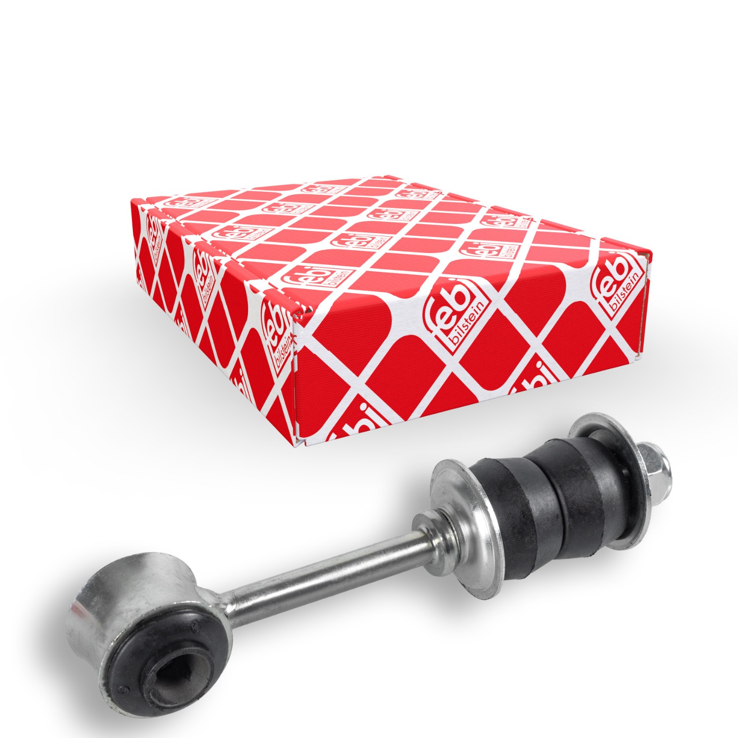 FEBI BILSTEIN Ράβδος / στήριγμα, ράβδος στρέψης 15728 Άκρα ζαμφόρ FEBI BILSTEIN 140 15728 φθηνά